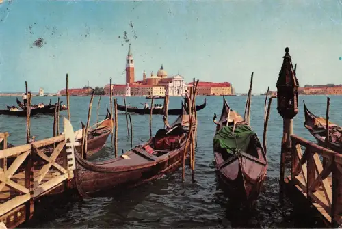 BT1873 venezia isola di s giorgio italy