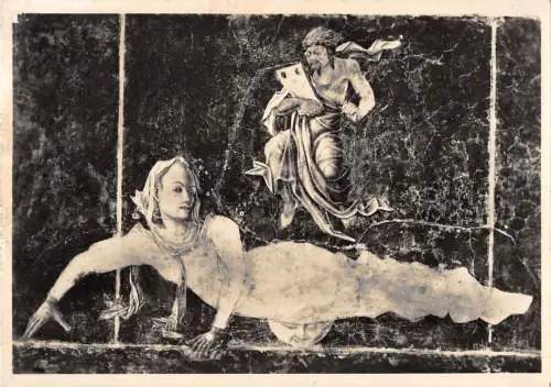 BR51522 Ferrara Palazzo Schifanoia Italien