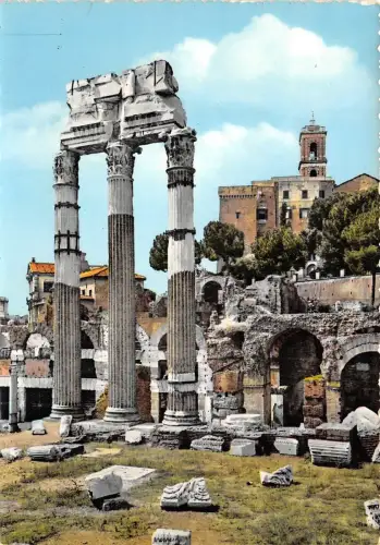 BR29613 Roma Foro Romaine Italien
