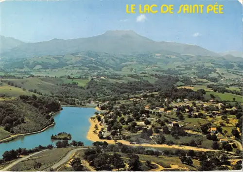 BT10412 Saint pee sur nivelle Frankreich