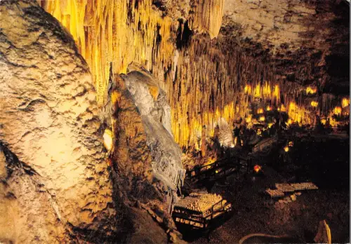 BT10840 la bugue sur vezere goufre de proumeyssac Frankreich