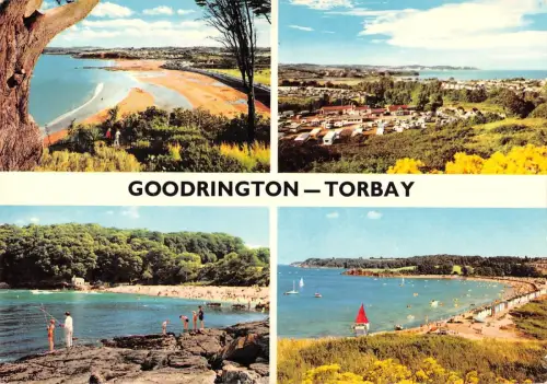 BR82211 goodrington torbay uk