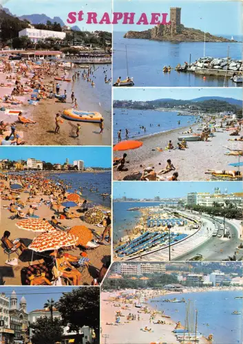 BT6846 Saint raphael Frankreich