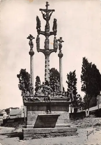 BT6826 Saint Theconnec le calvaire Frankreich