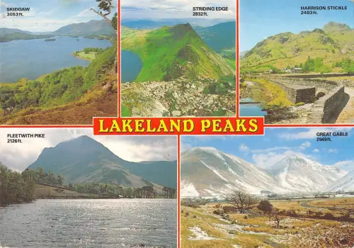 BR91810 lakeland peaks fleet with pike uk