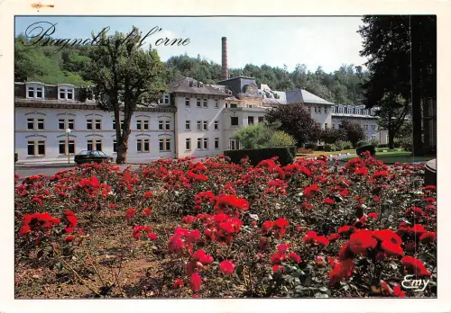 BF883 Station Thermale Bagnoles de l Orne France