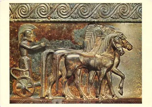 BR31486 Museee de Chatillon sur Serine france