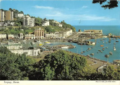 BR89426 torquay devon uk