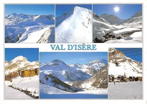 BR76829 val disere savoie france