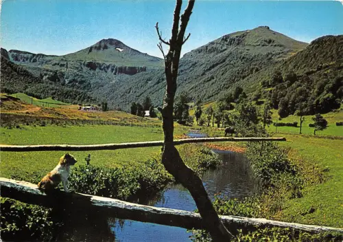 BR25684 Notre belle Auvergne 2 Scans Frankreich