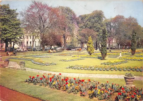 B101927 imperial gardens cheltenham uk