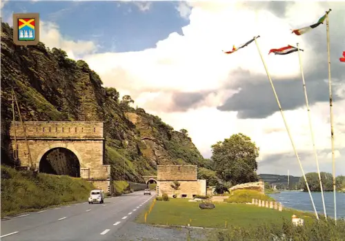 BR22039 La Porte de France Givet france