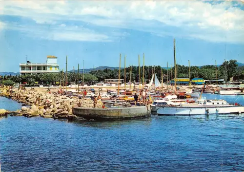 BR22611 Miramar La lande les Maures Frankreich