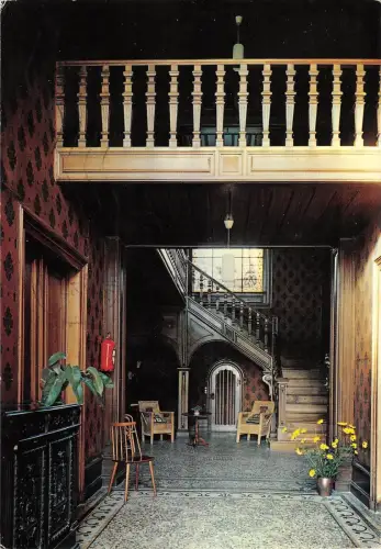 BT7891 Logis du Brillac Jarnac France