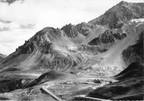 BT6397 Col du lautaret France