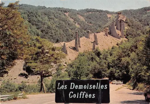 BT9666 Sur le lac de serre poncon Frankreich