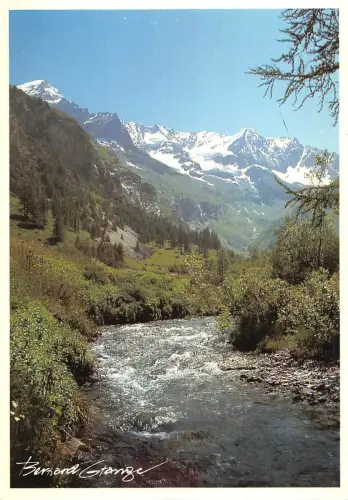 BT5825 Le Mont Pourri France