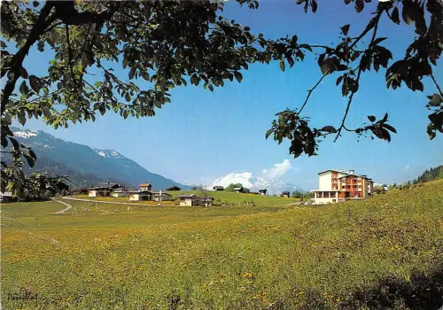 BR22295 Village Familial de Vacances de Forgeassoud Saint Jean de Sixt france