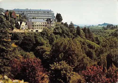 BT9437 Saint Brieuc un coin de la vallee du gauedic France