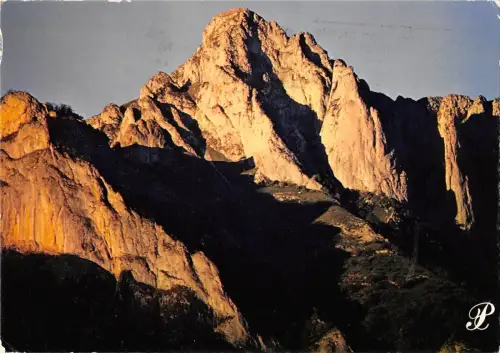 BT8450 Pyrenäes centrales Frankreich