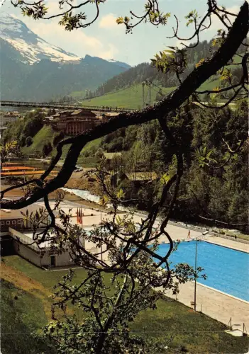 BF1202 Morzine Frankreich