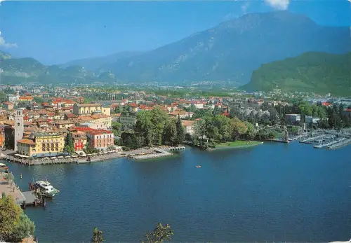 BT0254 Lago di garda gardasee Italien