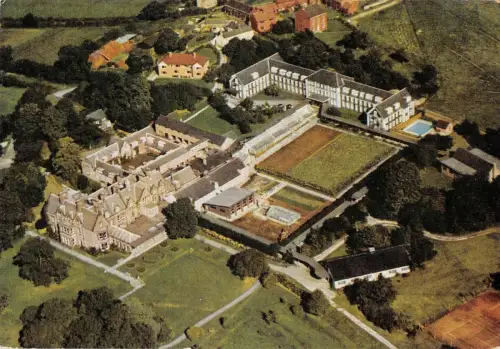 BR90105 the hayes conference centre swanwick derbyshire uk