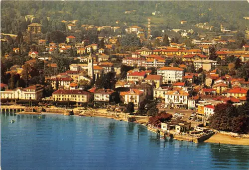 BR22909 Baveno Italien