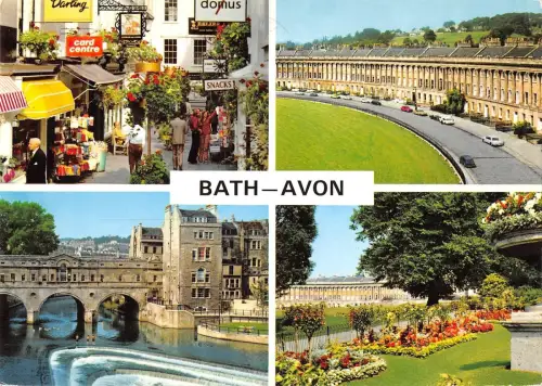 B97456 bath avon uk