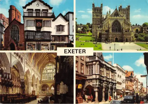 B103304 exeter devon uk