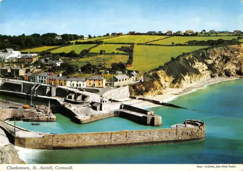 B97553 charleston uk