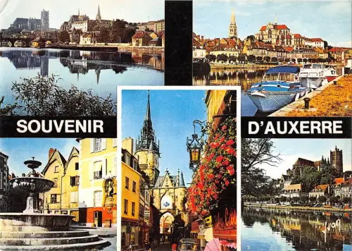 BT14005 Auxerre France