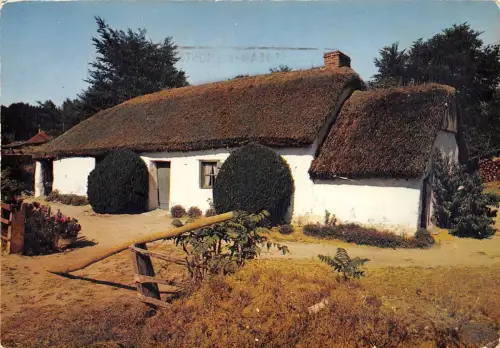 BR25583 Bocage Vendeen une Bourrinne 2 Scans Frankreich