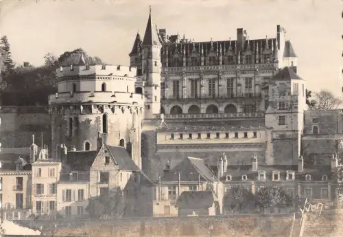 BR50060 amboise le chateau France