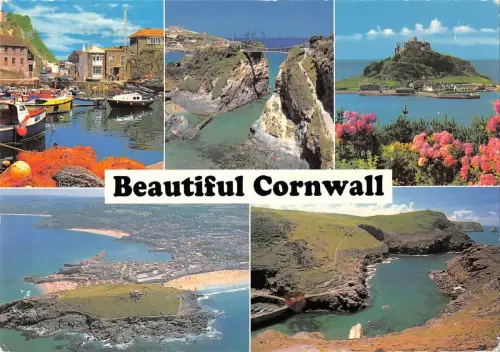 BR89986 beautiful cornwall uk