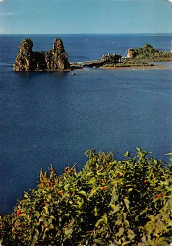 BT1926 les tours notre dame hienghene new caledonia