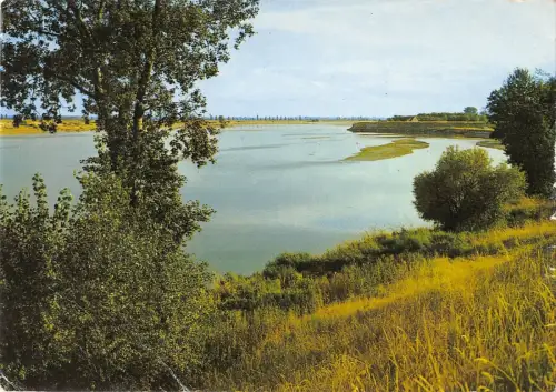 BT6457 Vallee de la Lore France