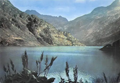 BT9518 ax les thermes la naguille France