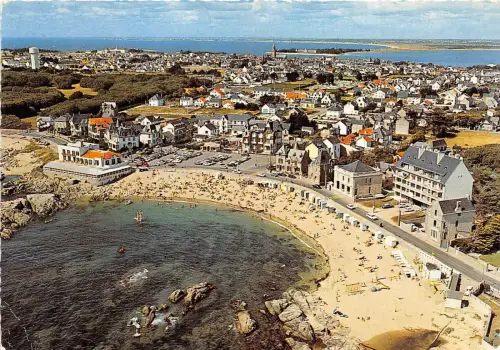 BR22842 Le Croisic Frankreich