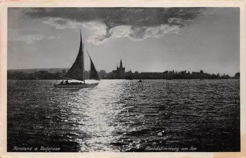 BR42390 Konstanz a bodensee germany