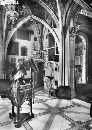 BR17826 La benedictine a Fecamp france