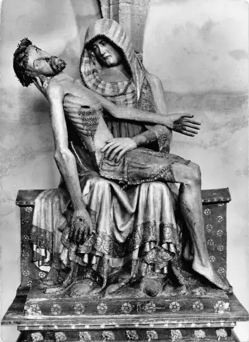 BT2254 Wetzlar a d lahn dom peita Germany