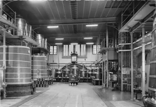 BR17828 La benedictine a Fecamp france