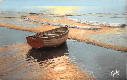 BR29316 Instant Majestuex a nul autre poreil Berck Plage france