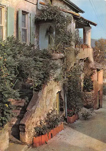 BR47652 Lamalou les bains maison cenevbale a villecelle France