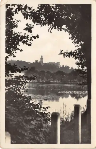 BR38571 Frauenberg a d Moldau Germany