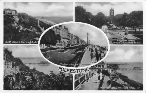 BR79057 folkestone uk