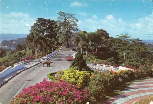BT13942 Mount faber Singapore Singapore
