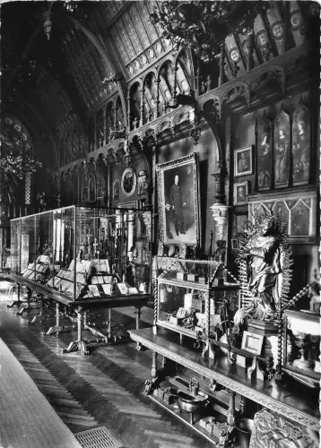 BR18317 La Benedictine a Fecamp france