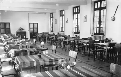 BR10545 Ile de Noirmoutier Vendee La salle a manger france